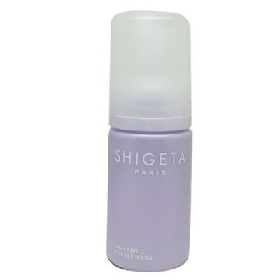 シゲタ AW ムースウォッシュ 100ml SHIGETA