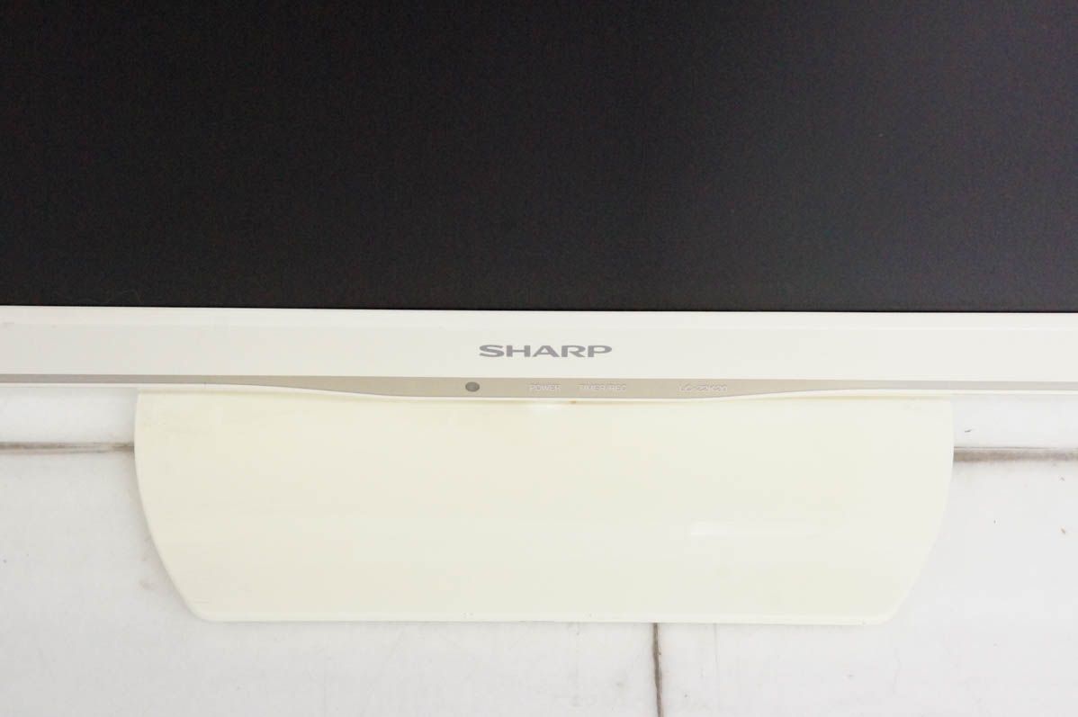 【中古】SHARPシャープ 地上・BS・110度CSデジタルハイビジョン液晶テレビ LC-22K20 楽天市場】【中古】SHARPシャープ 地上・BS・110度CSデジタル
