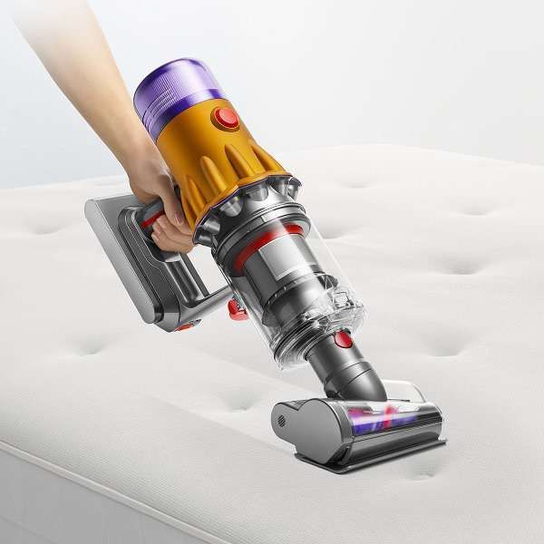 新品・未開封】ダイソン 掃除機 Dyson V12 Detect Slim Total