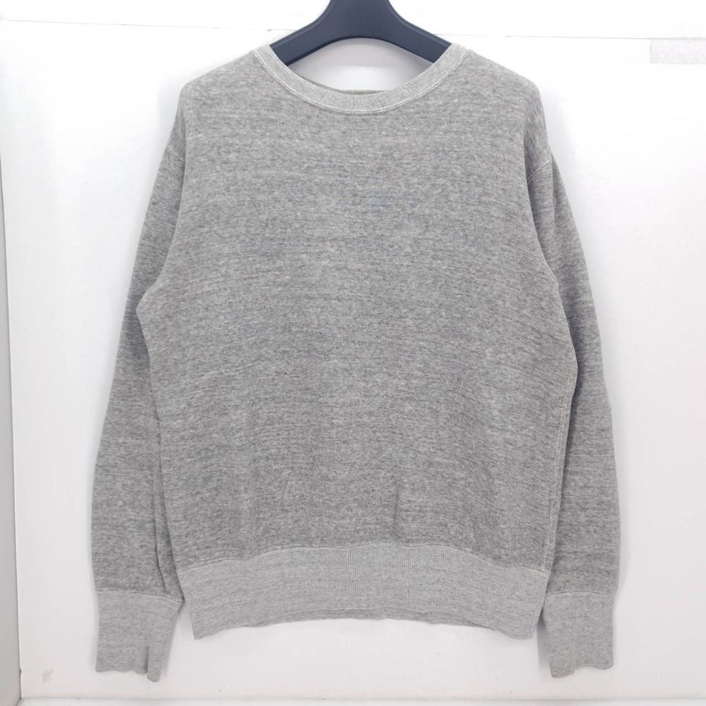 05w14638 フィルメランジェ FilMelange CALLUM スウェット