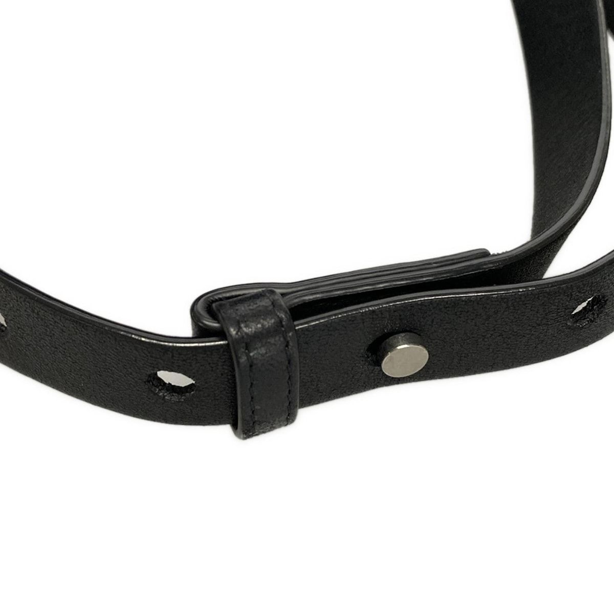 イントレチャート 黒