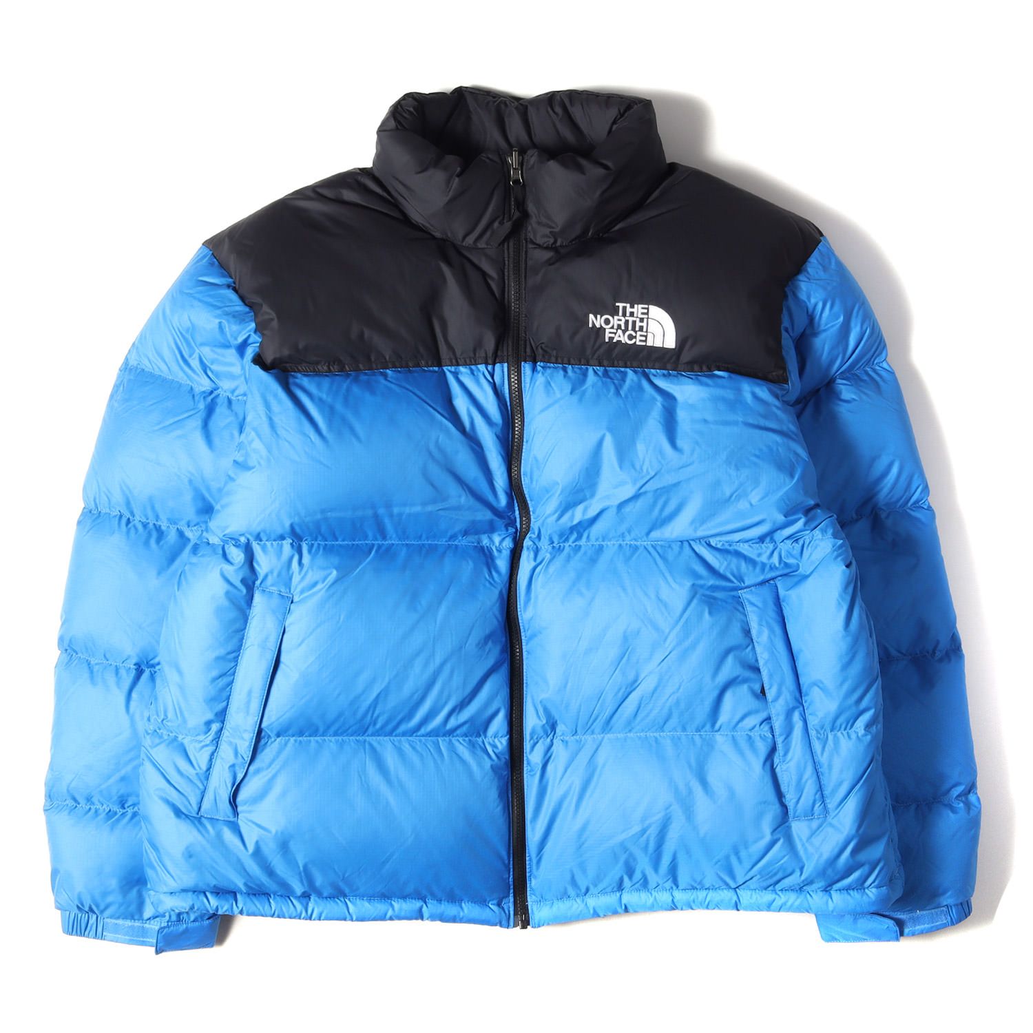 THE NORTH FACE ノースフェイス ダウンジャケット US企画 1996 ヌプシ