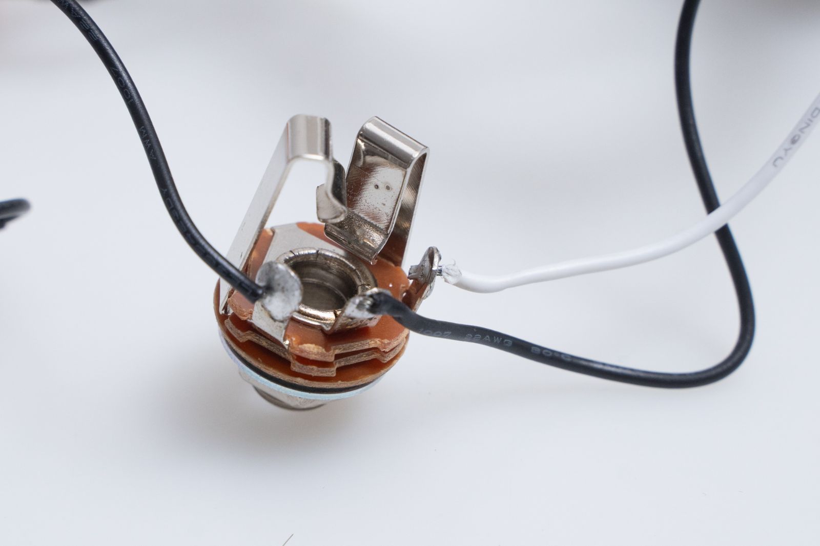 PREAMP