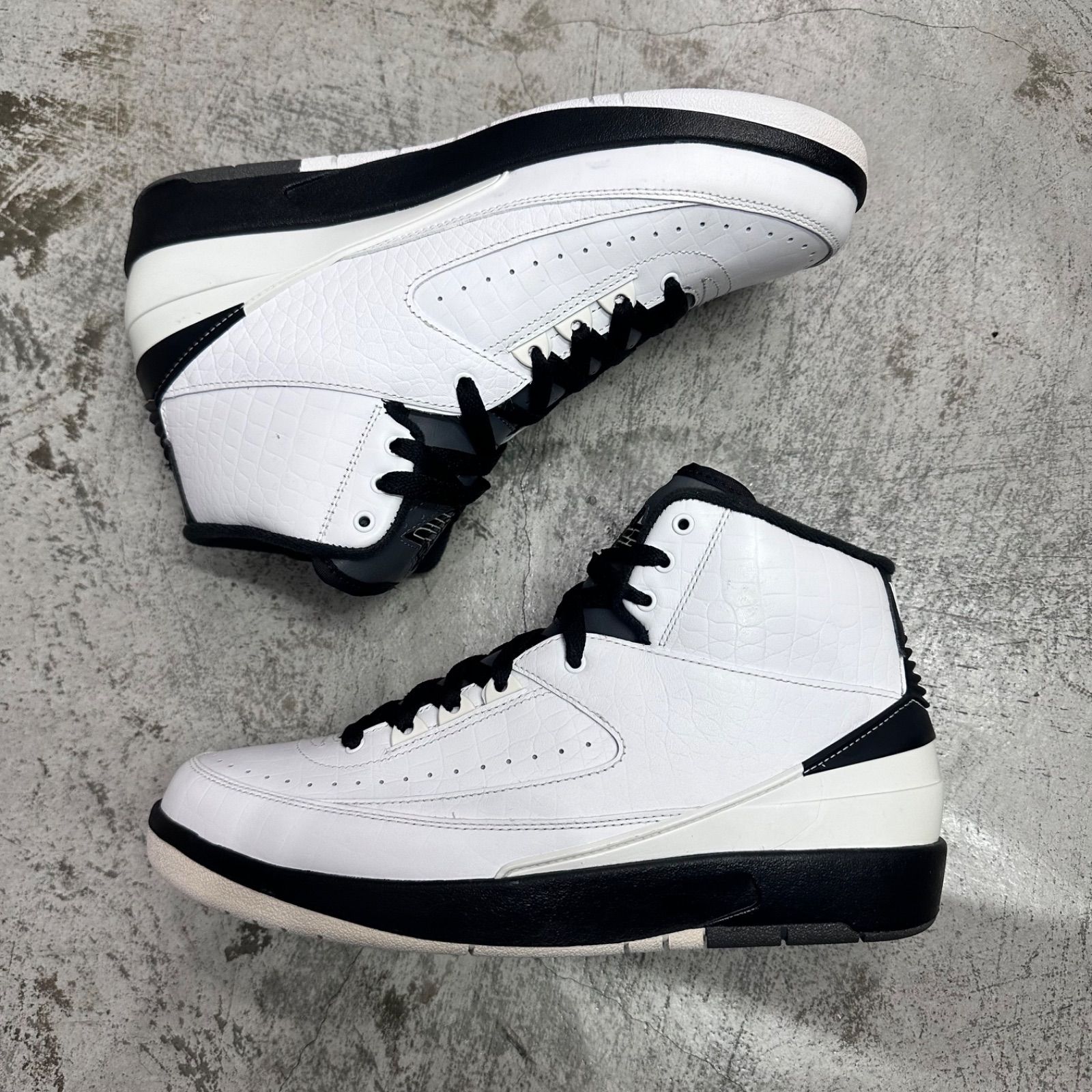 コービー＆A.アイバーソン＆M.ジョーダン2体＆A.アイバーソン未開封セット NIKE Air Jordan 2 Retro 