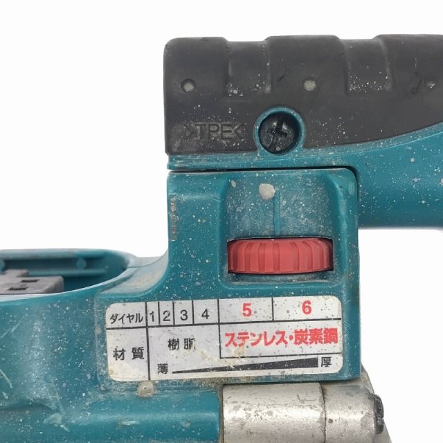 PB180D バッテリー