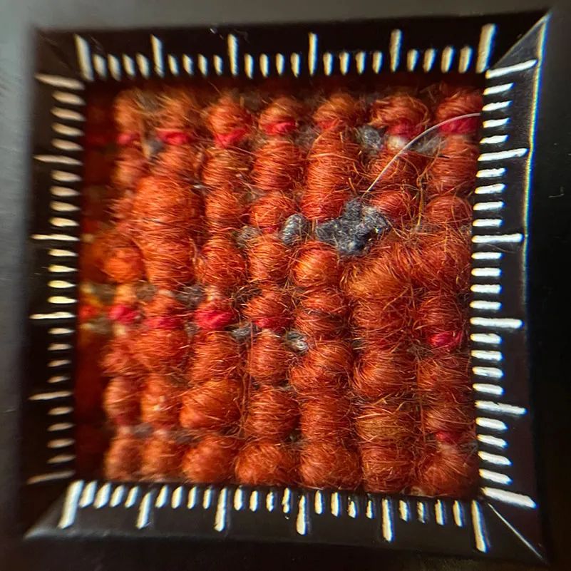 ペルシャ ギャッベ ラグ 本物 手織り絨毯 ペルシャ絨毯 ギャベ