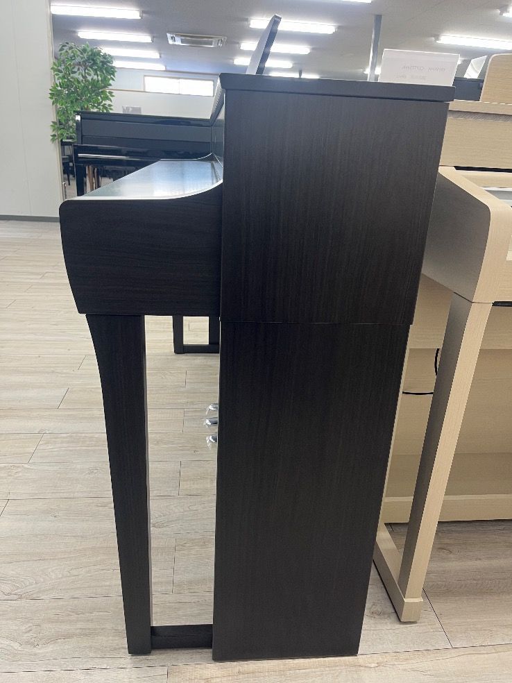 ☆71929【電子ピアノ】YAMAHA CLP735DW 20年製 ☆71929【電子ピアノ