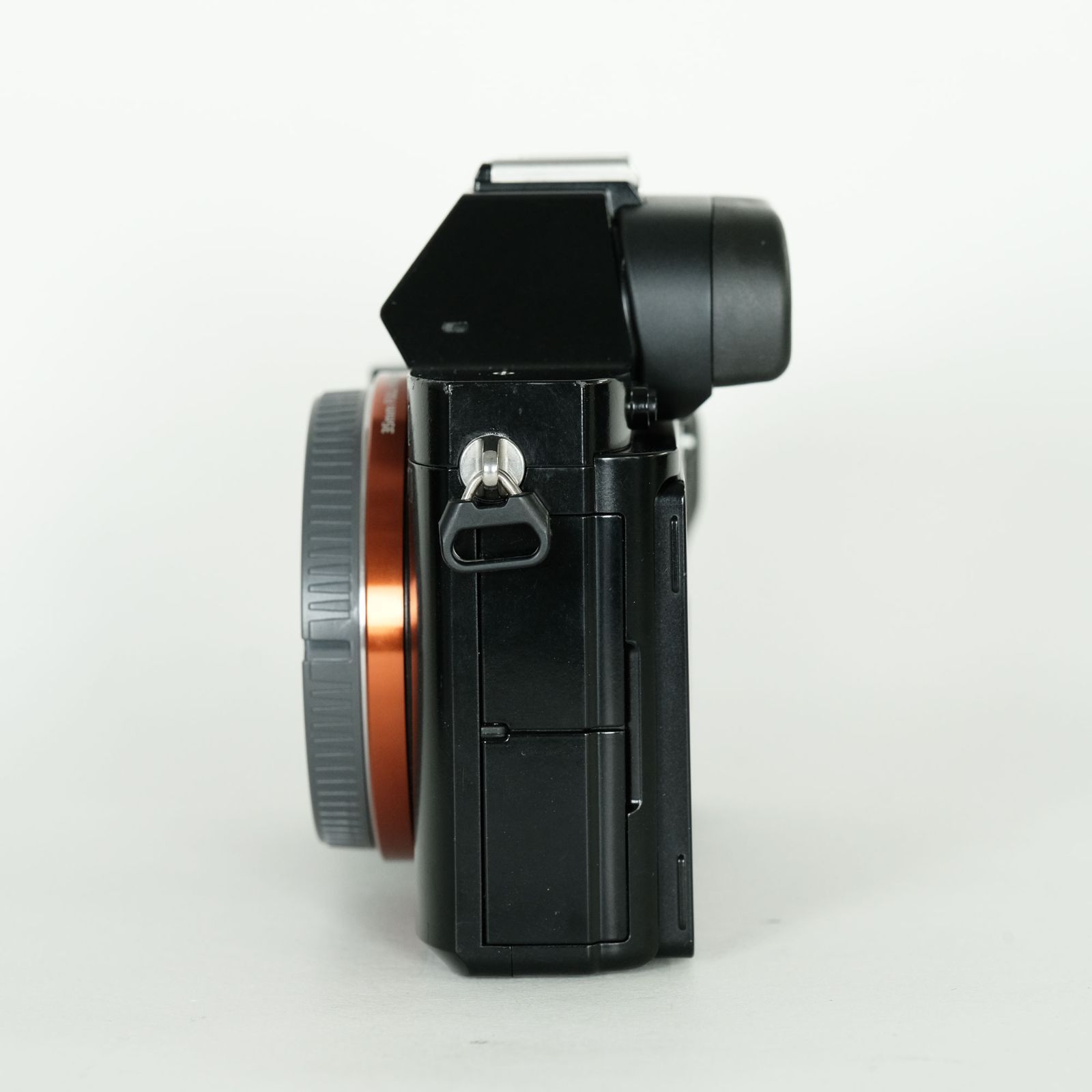 シャッター数5 600回