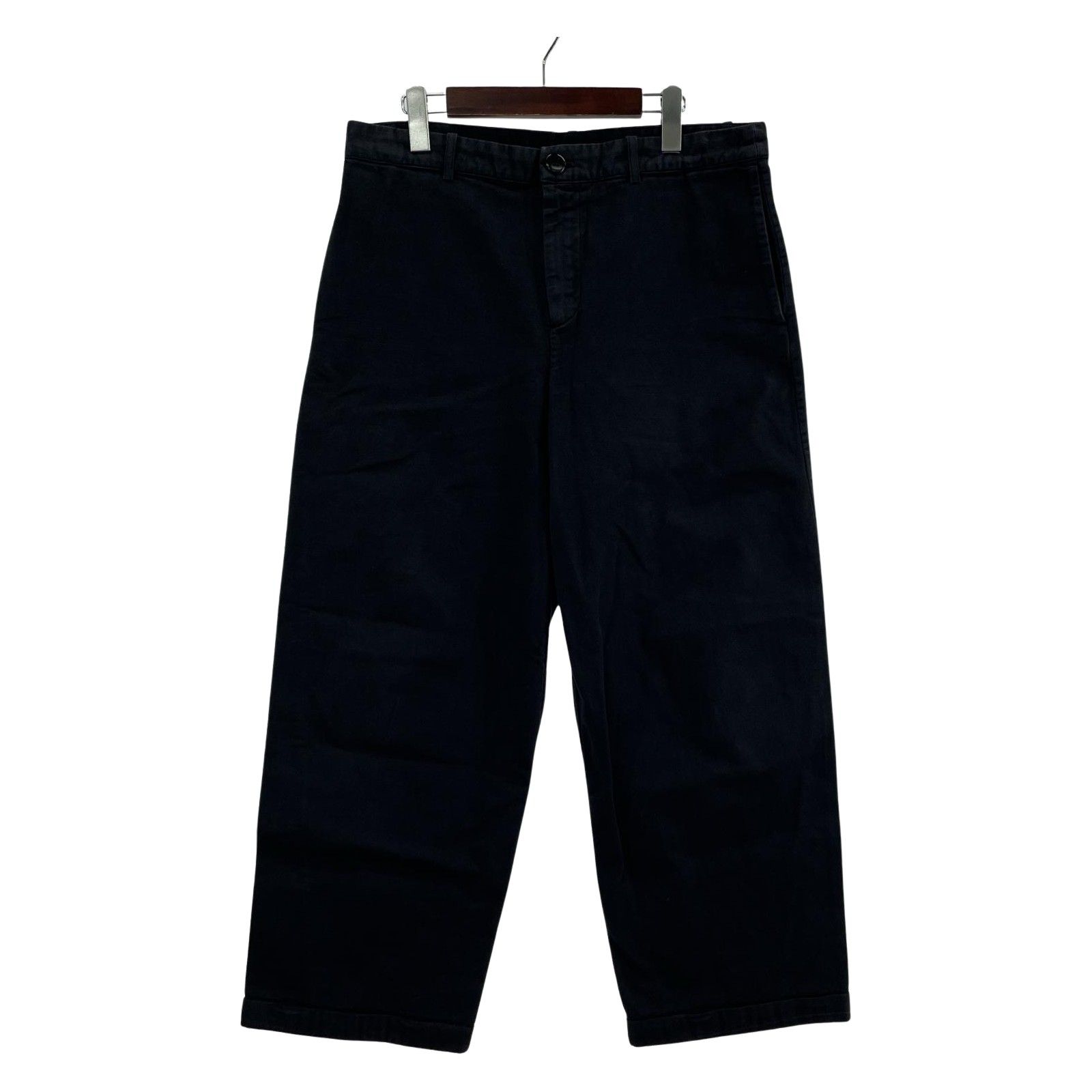 toogood パンツ bricklayer trouser 5 ブラック
