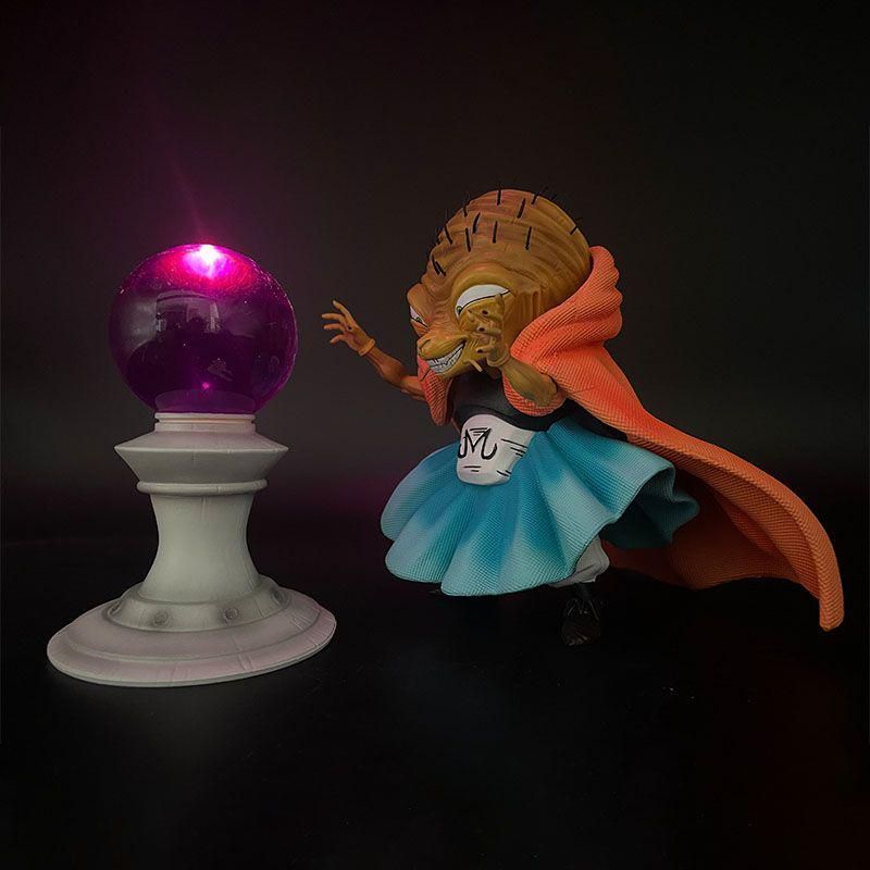 GK ドラゴンボール バビディ フィギュア 高約 16 CM - メルカリ