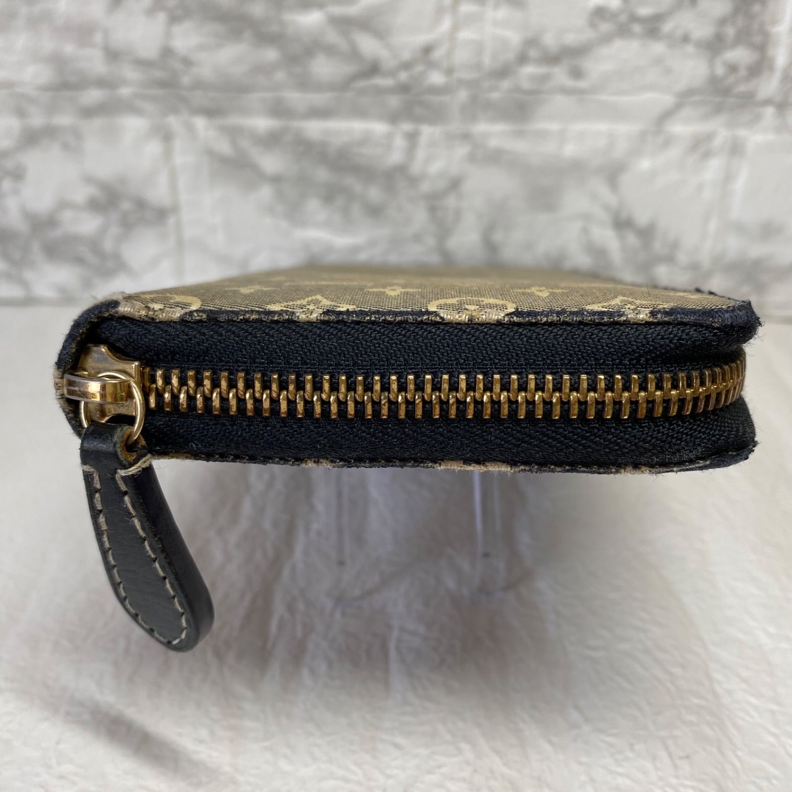 🖤希少🖤LOUIS VUITTON モノグラムミニ ラン ジッピーウォレット 🖤希少🖤LOUIS VUITTON モノグラムミニ ラン ジッピーウォレット