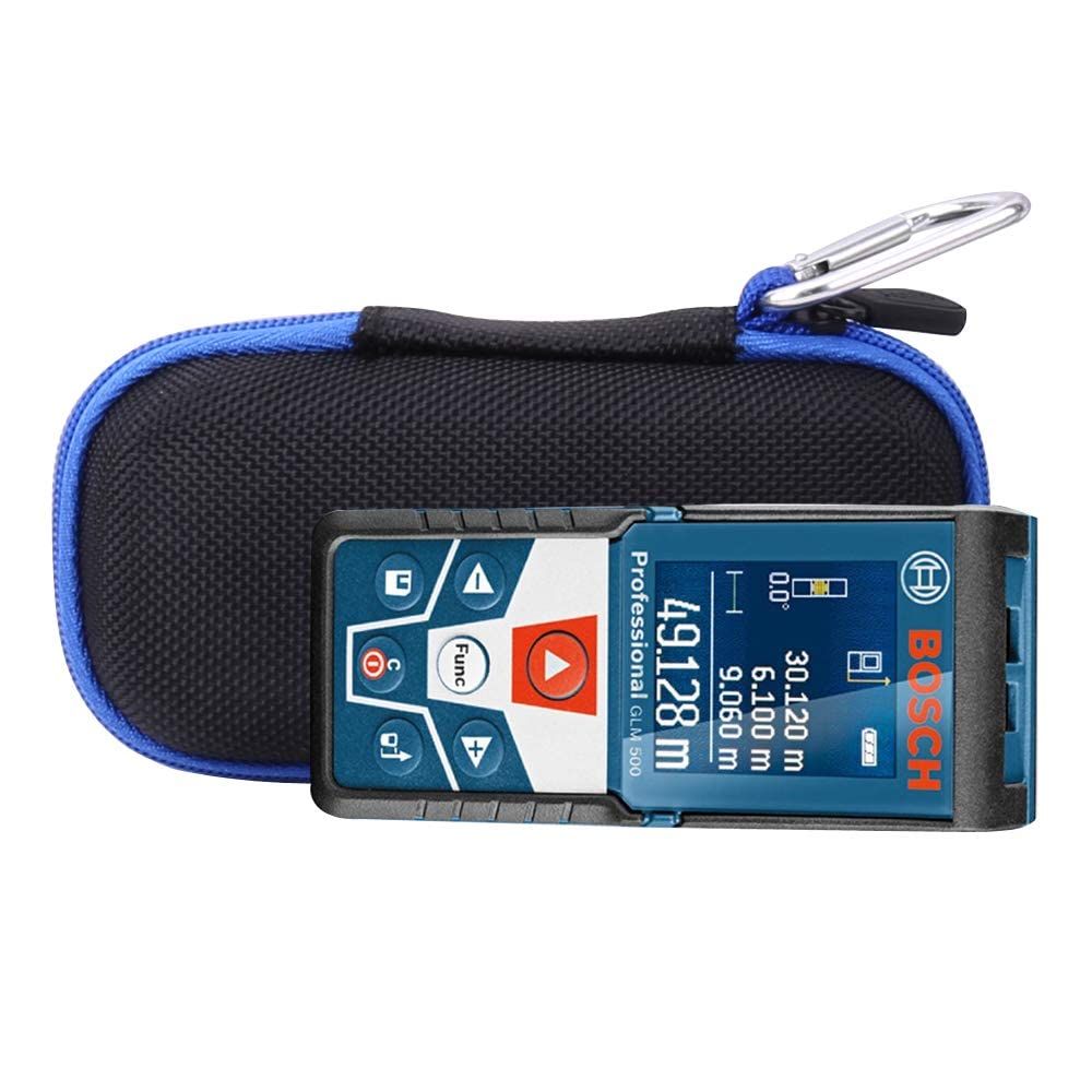 BOSCH ボッシュ レーザー 距離計 GLM80 収納ケース付き BOSCH ボッシュ レーザー 距離計 GLM80 収納ケース付き BOSCH