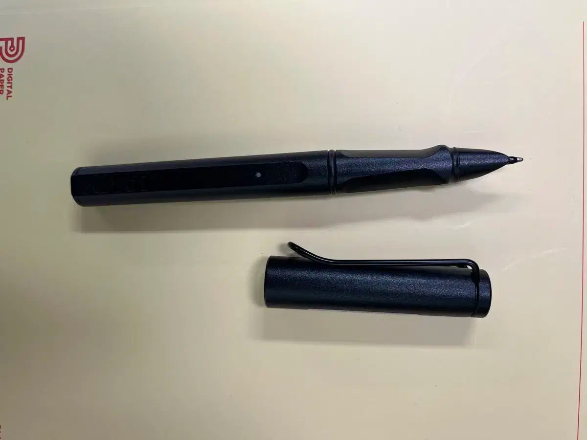 ネオスパルトペン LAMY