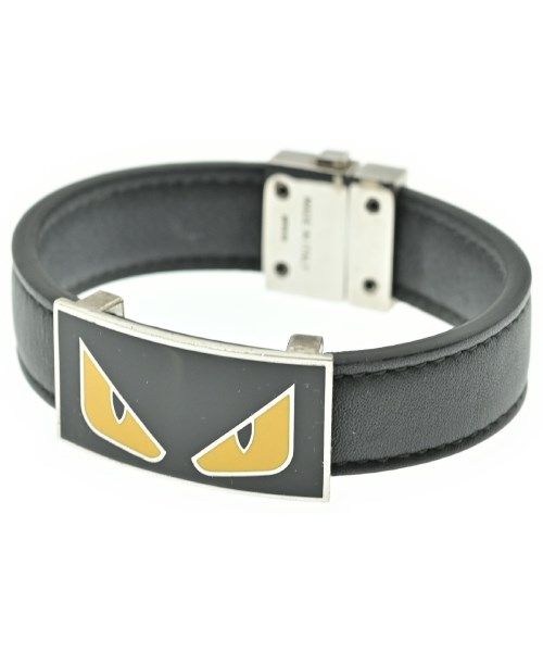 FENDI ブレスレット・バングル レディース 【古着】【中古