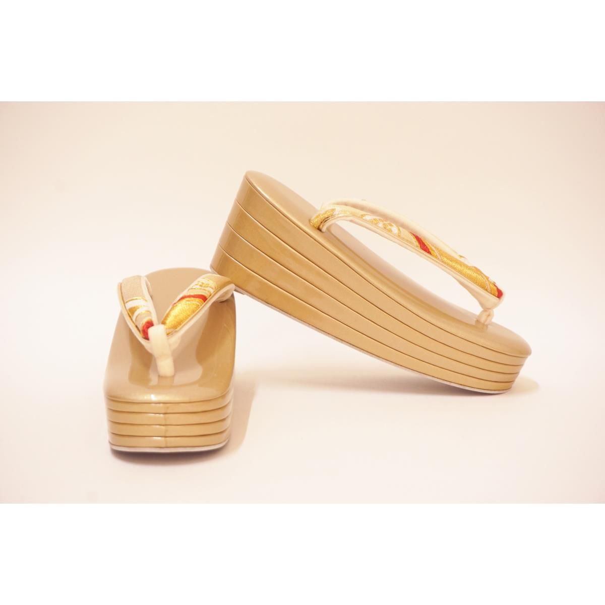 草履バッグセット Mサイズ