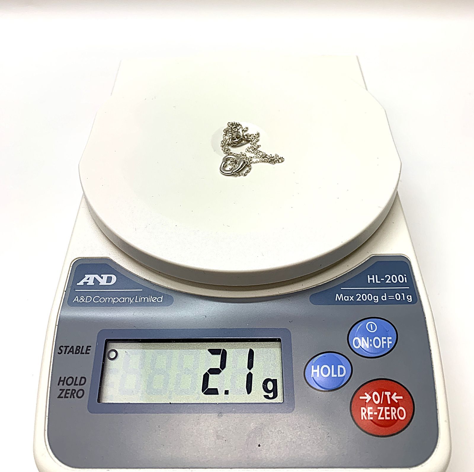 SV925 オープンハート