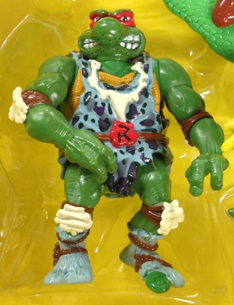 タカラ ケイブタートルズ TEENAGE MUTANT NINJA TURTES ケイブ