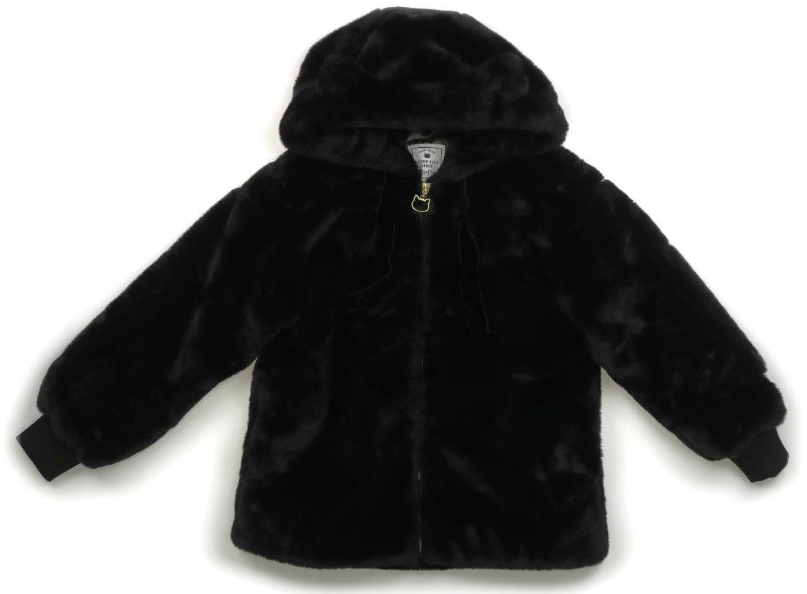 メゾピアノ mezzopiano コート ジャンパー 140サイズ 女の子 子供服 ベビー服 1963090