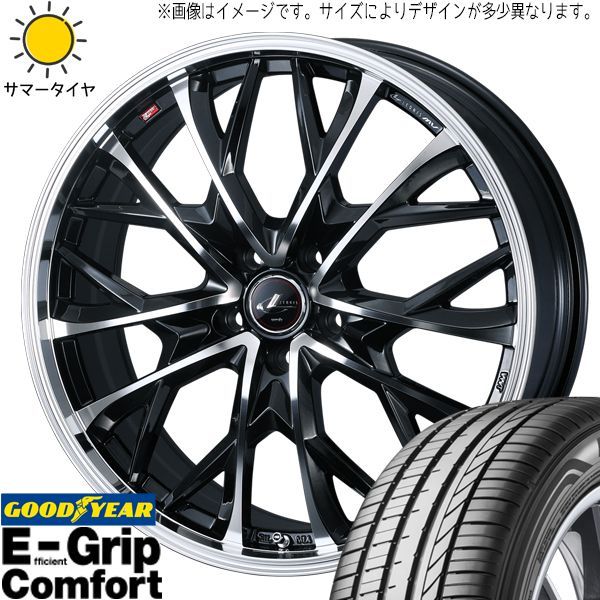アルミホイール　4本セット　タントカスタム　165 50 R16 leonis アルミホイール4本セットタントカスタム165 50 R16 leonis