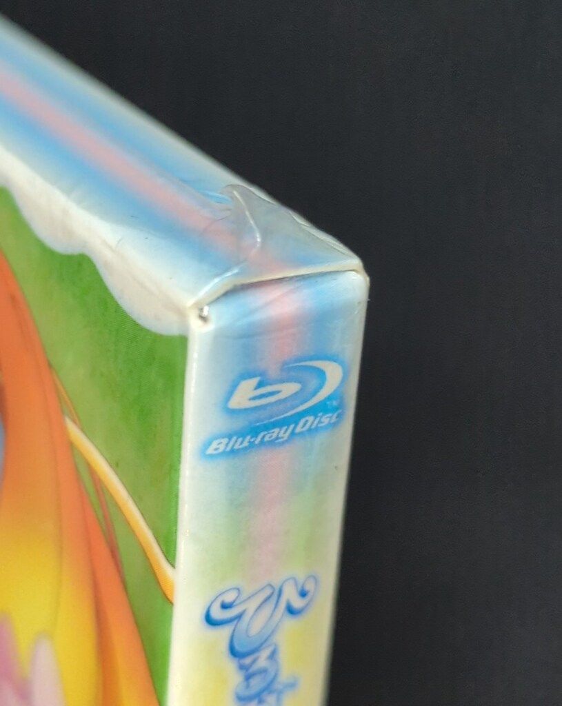 ひろがるスカイ!プリキュア 4