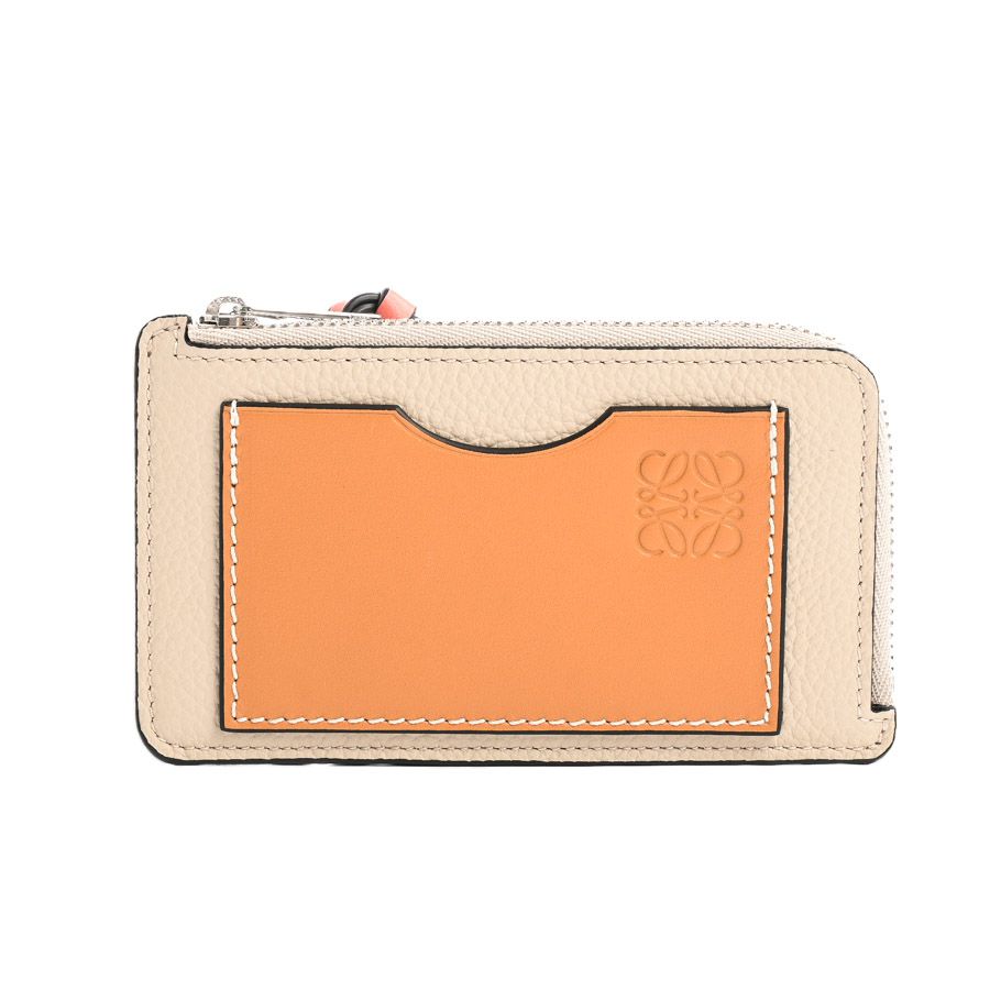 LOEWE ロエベ コインケース コインカードホルダー C660Z40X07