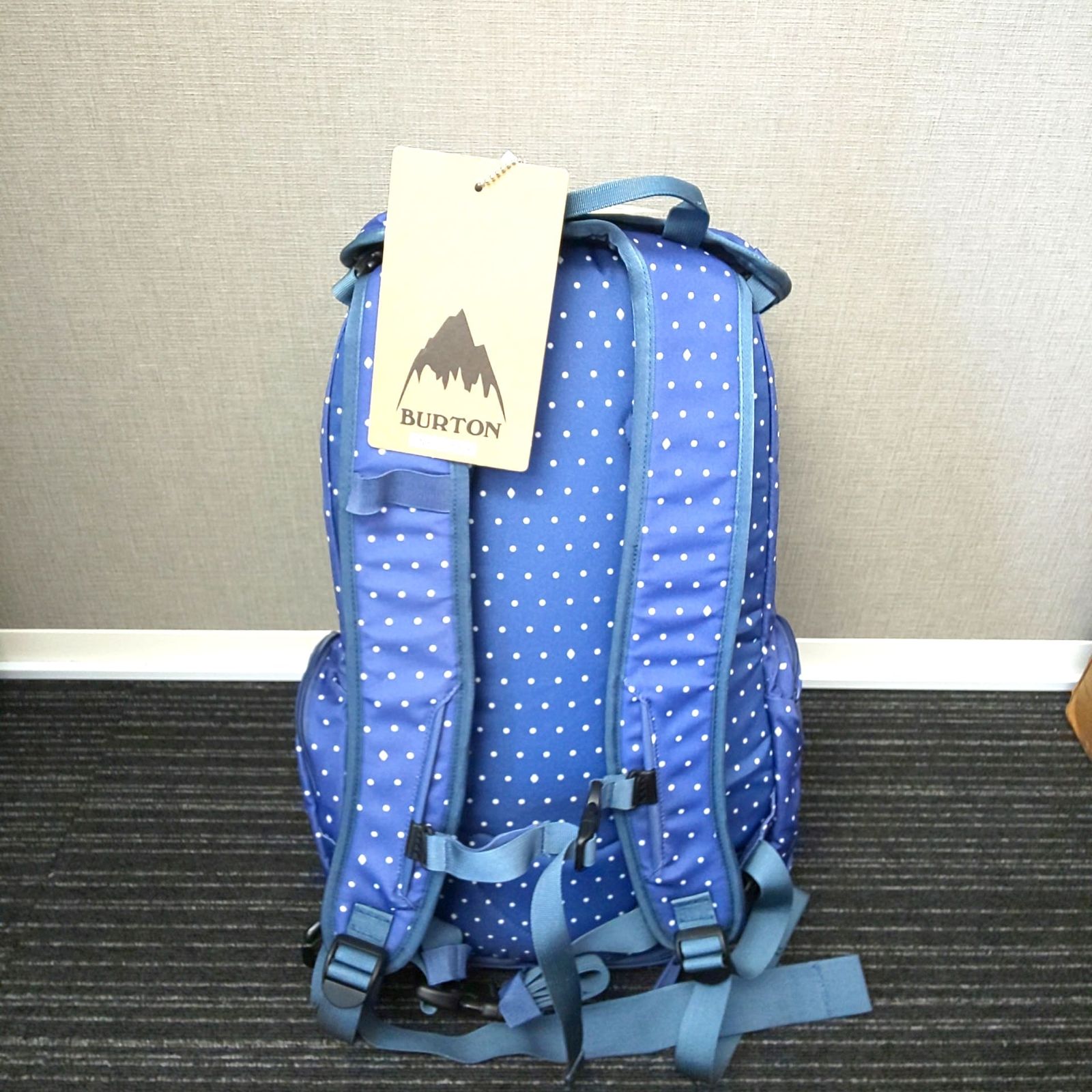 BURTON バックパック　リュック BURTON 24-25 バートン リュック バックパック Multipath 27L