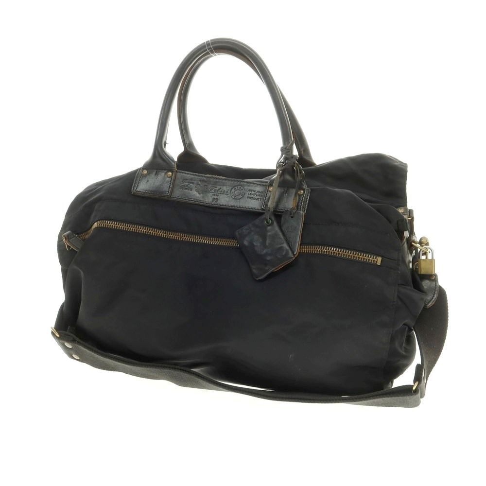 【美品】felisi（フェリージ）P3 ボストンバッグ Felisi - フェリージ ボストン P3/DSの通販 by リン's shop