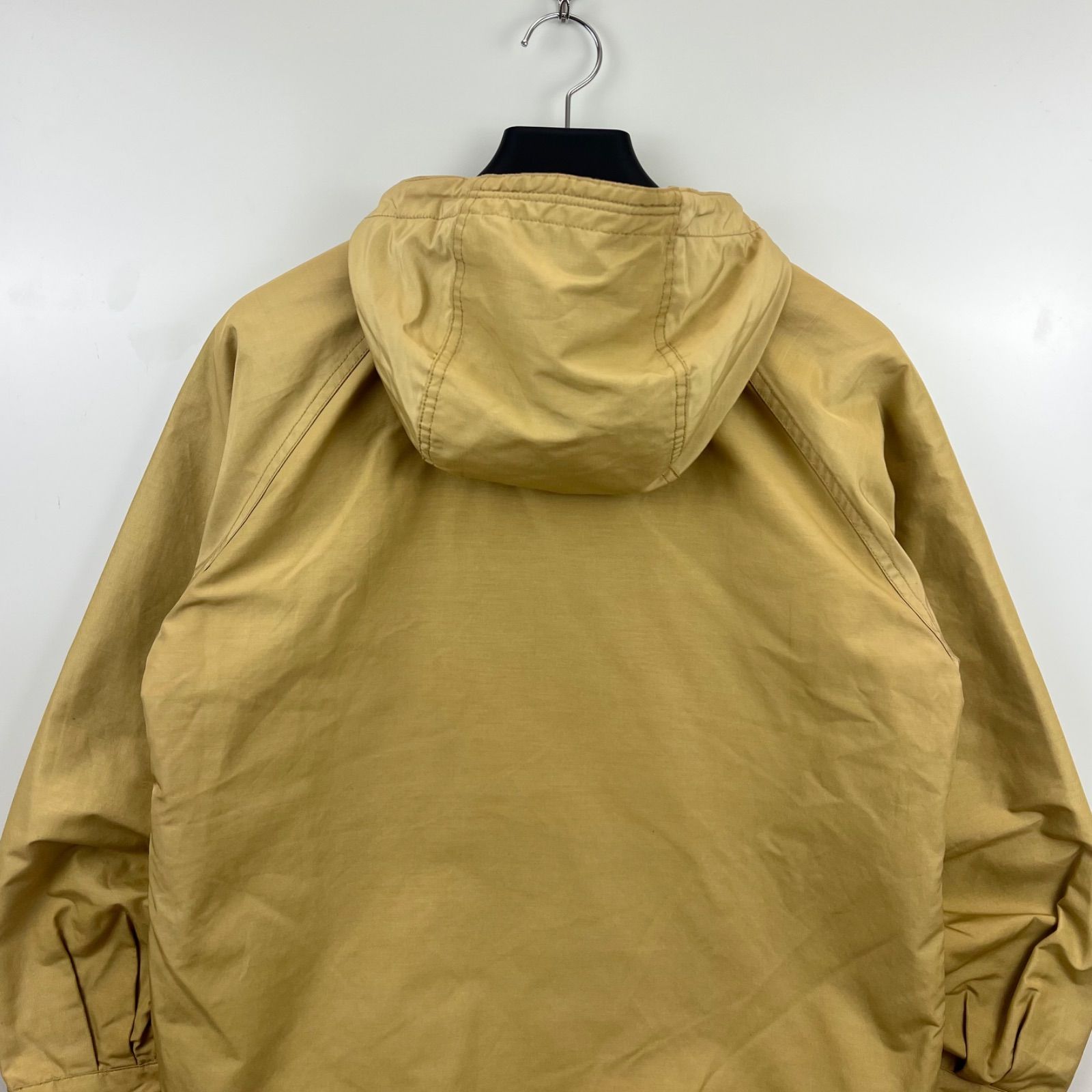 SIERRA DESIGN PENDLETON USA 60/40 mountain jacket S シエラデザイン 