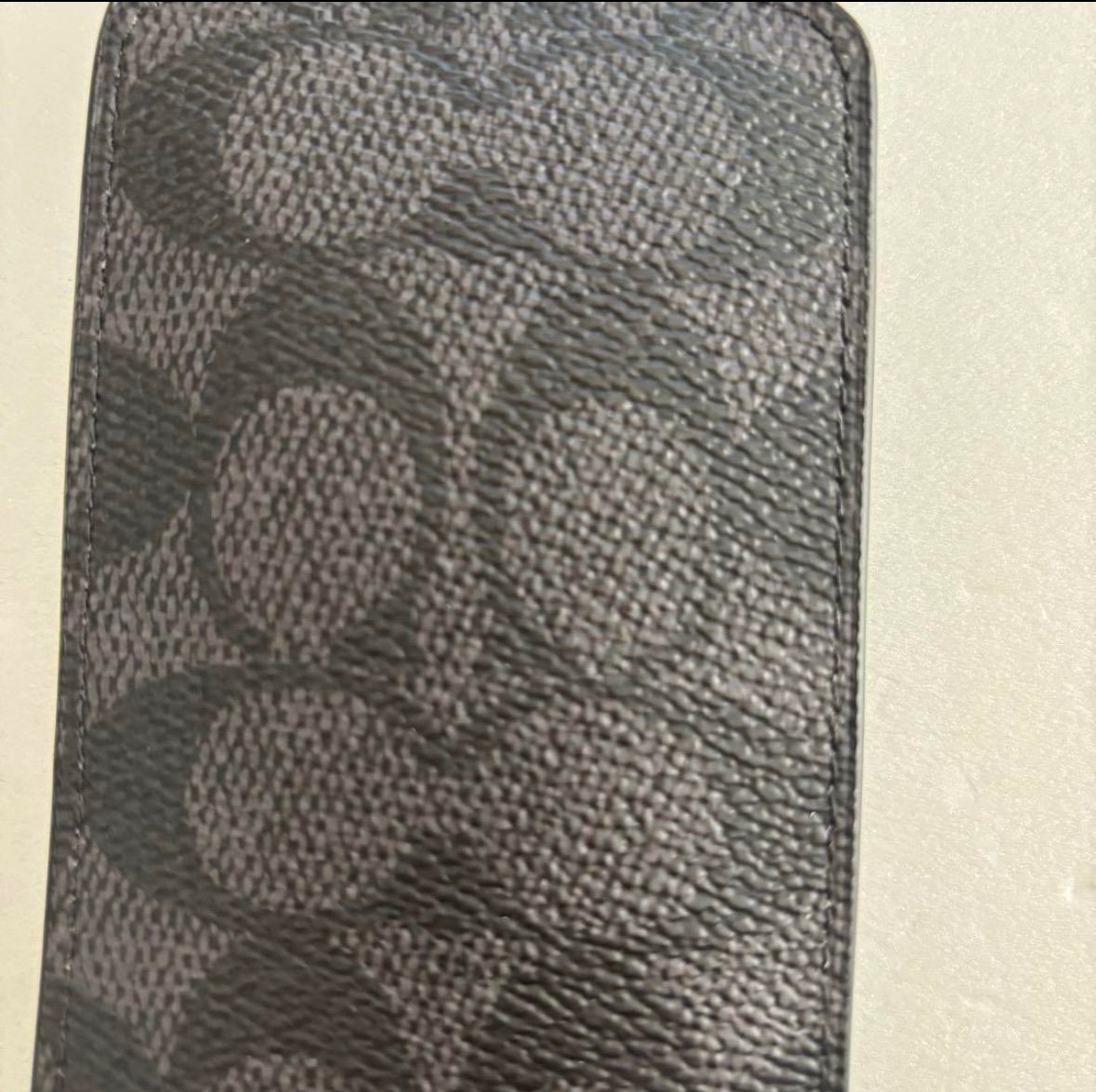 ピース ラゲッジタグ