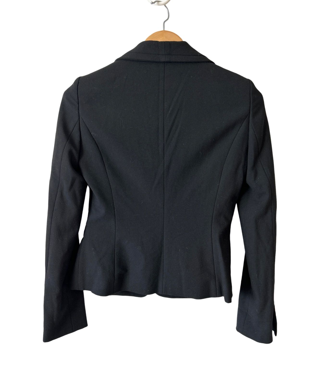 RE183 COUP DE CHANCE クードシャンス スカートスーツ セットアップ