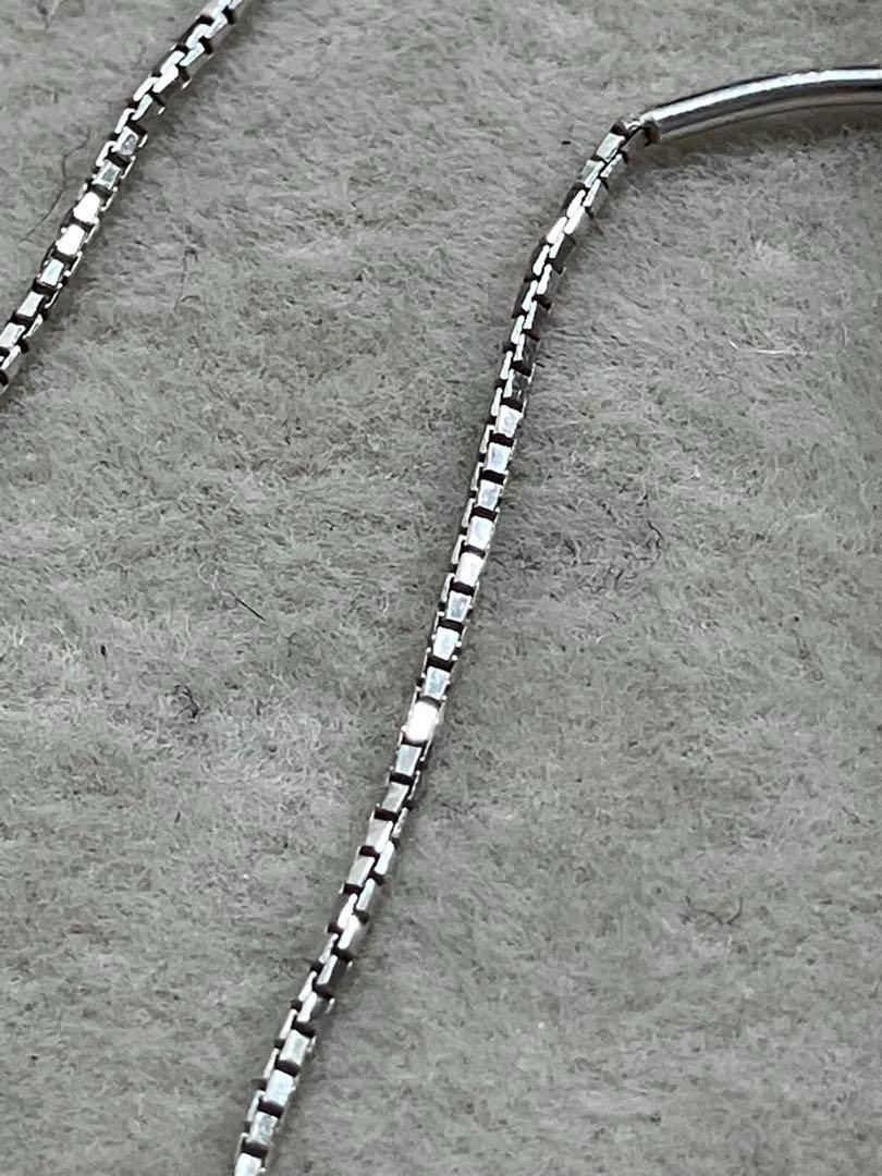 K18 クレージュ ピアスK18WG アクセサリー レディース 金 - メルカリ