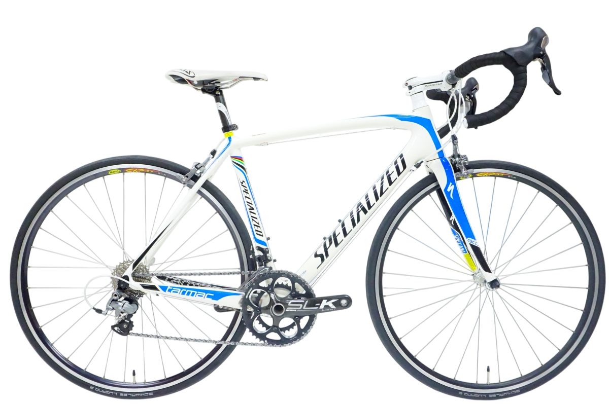 SPECIALIZED 「スペシャライズド」 ALLEZ COMP 2012年モデル ロード 
