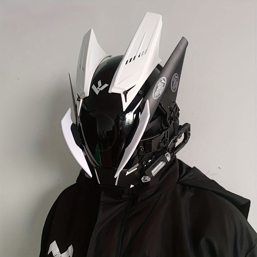 パーテイお面 男女兼用