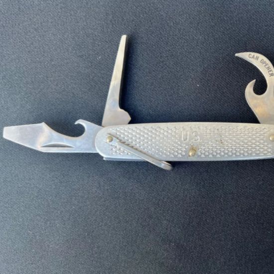 ポケットナイフ