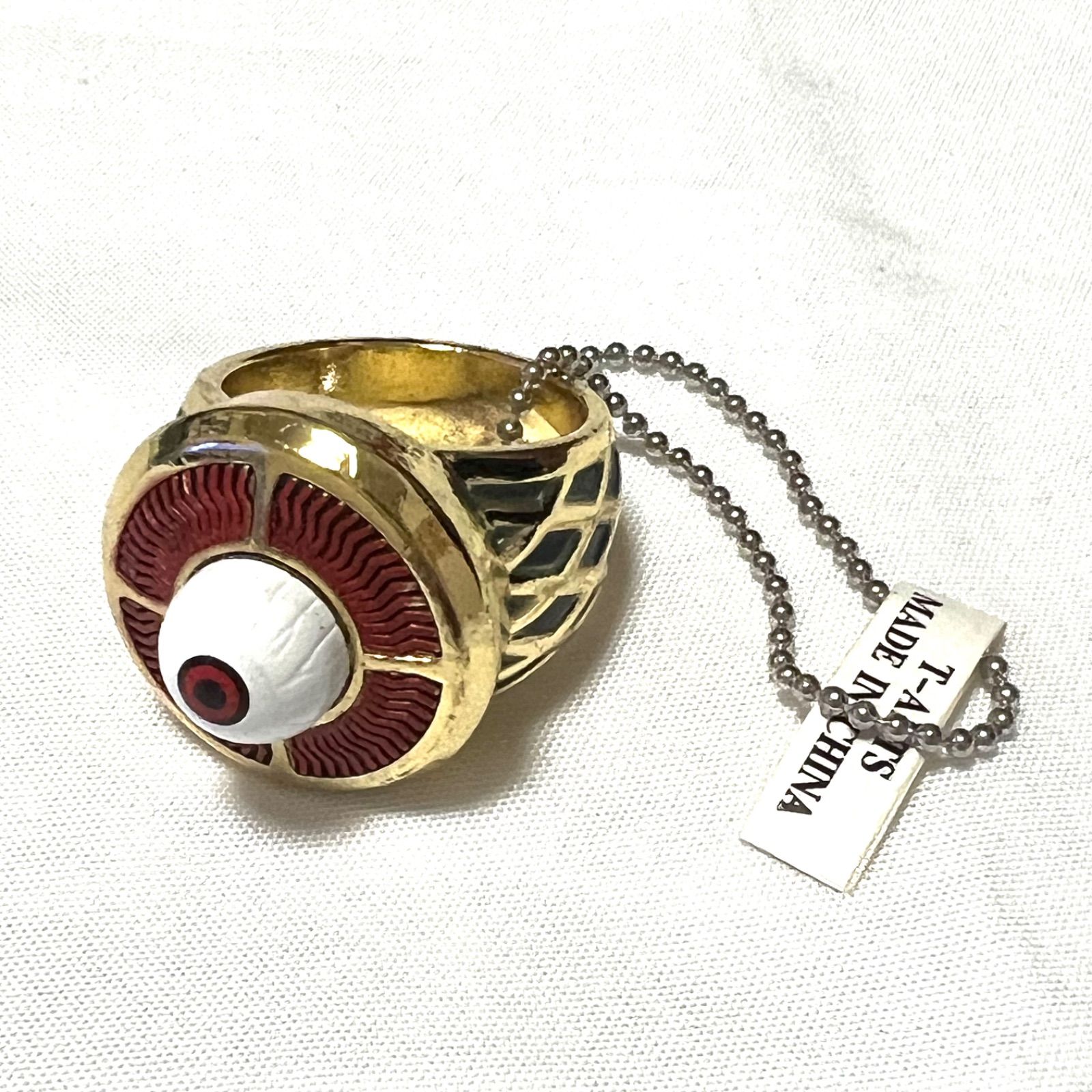 家庭教師ヒットマンREBORN! ヘルリング 六道骸 10年後 - メルカリ