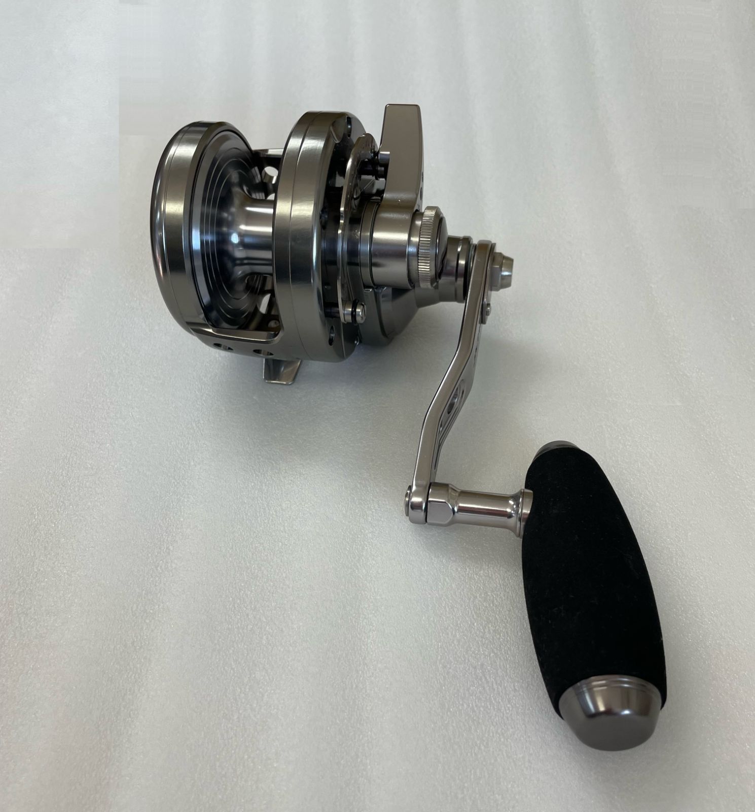 BLUE HEAVEN L105XH/75XH MAGBRAKE – STUDIO OCEAN MARK