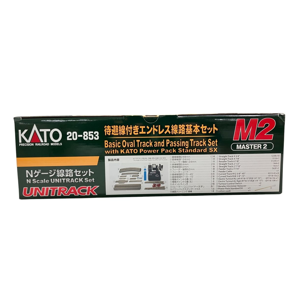 Nゲージ