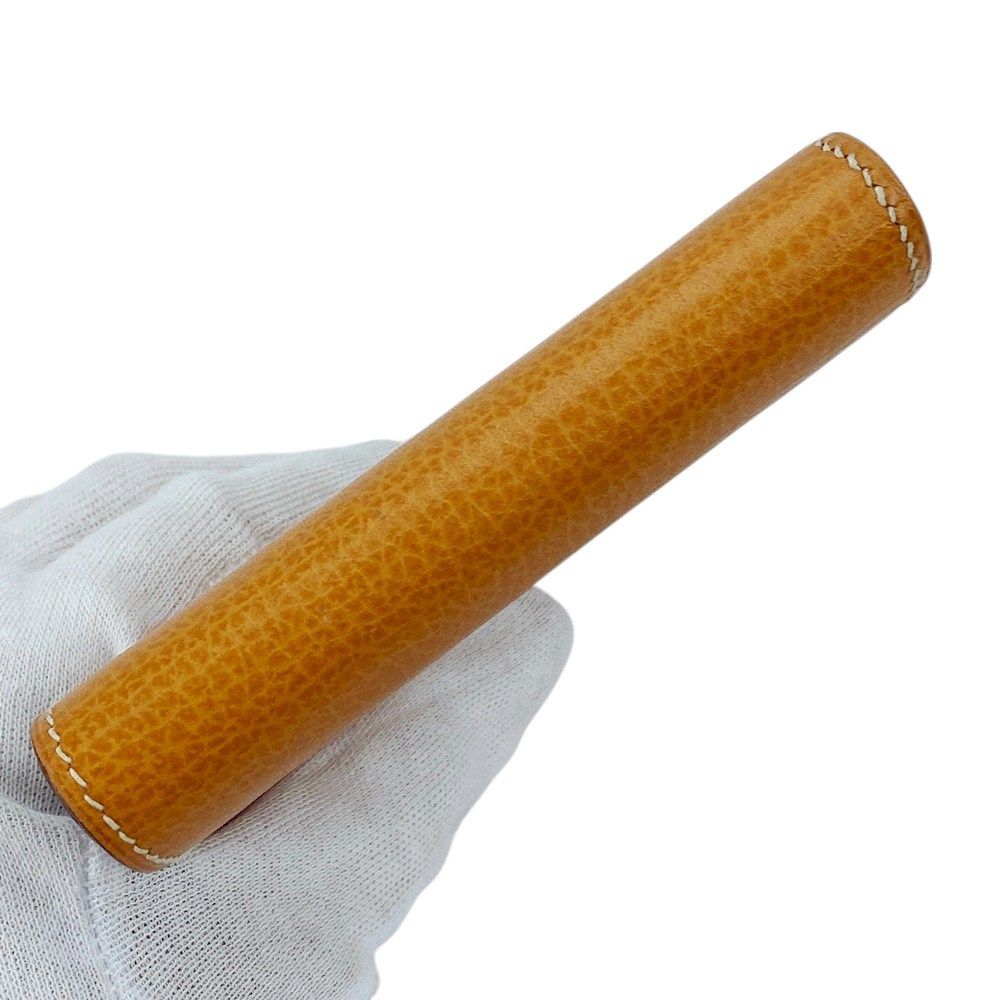 □中古□ エルメス MC2 二つ折り財布 コンパクト ウォレット  