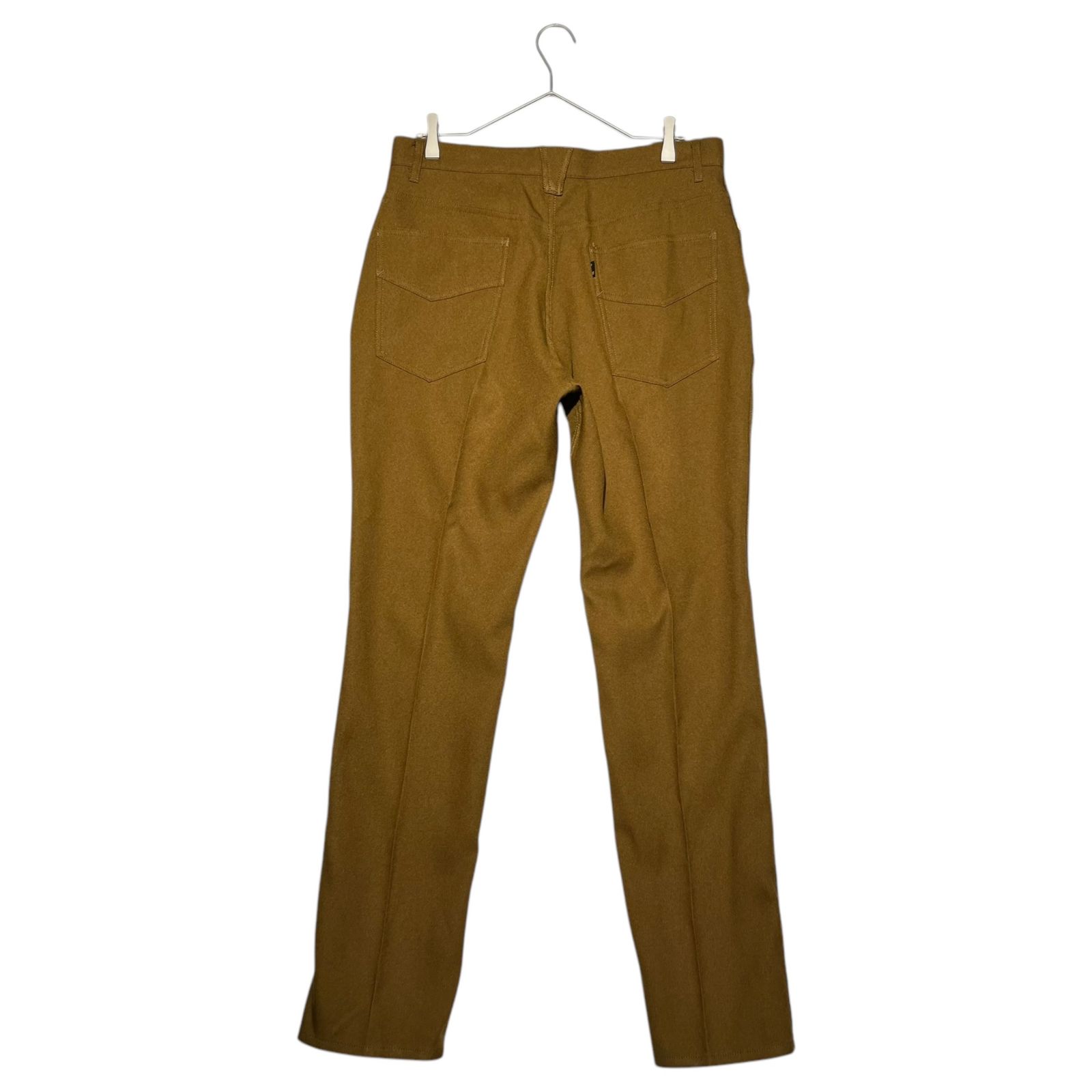 NEEDLES(ニードルズ) Slim Jean - Poly Twill ポリエステル ツイル