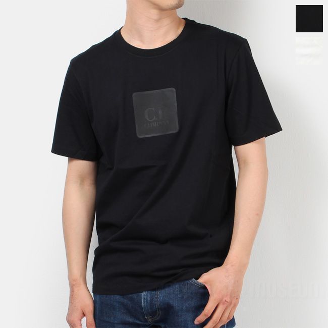 新品未使用】 C.P.COMPANY シーピーカンパニー Tシャツ T-SHIRT