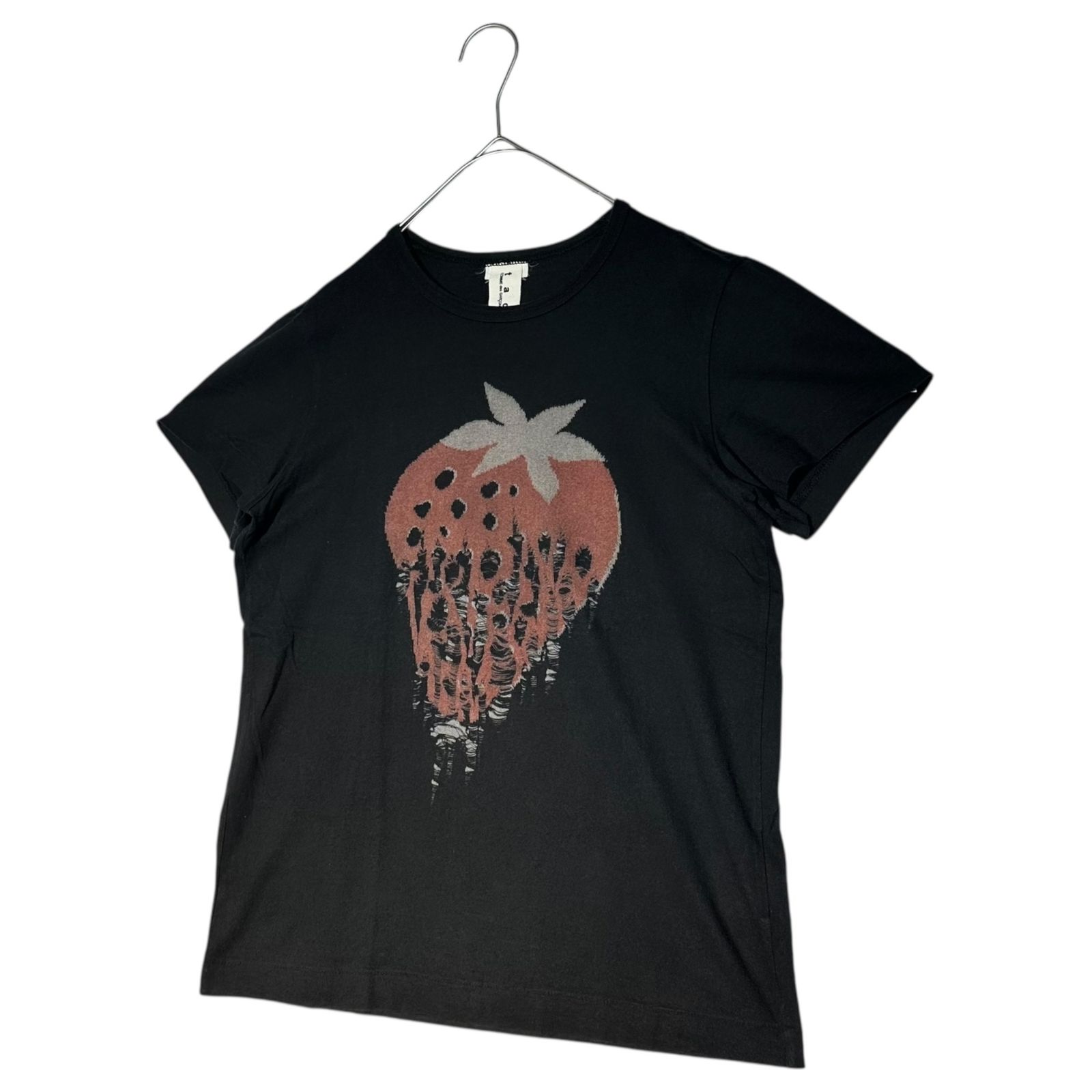 タオ　コムデギャルソン　半袖　tシャツ 楽天市場】タオ コムデギャルソン TAO COMME des GARCONS