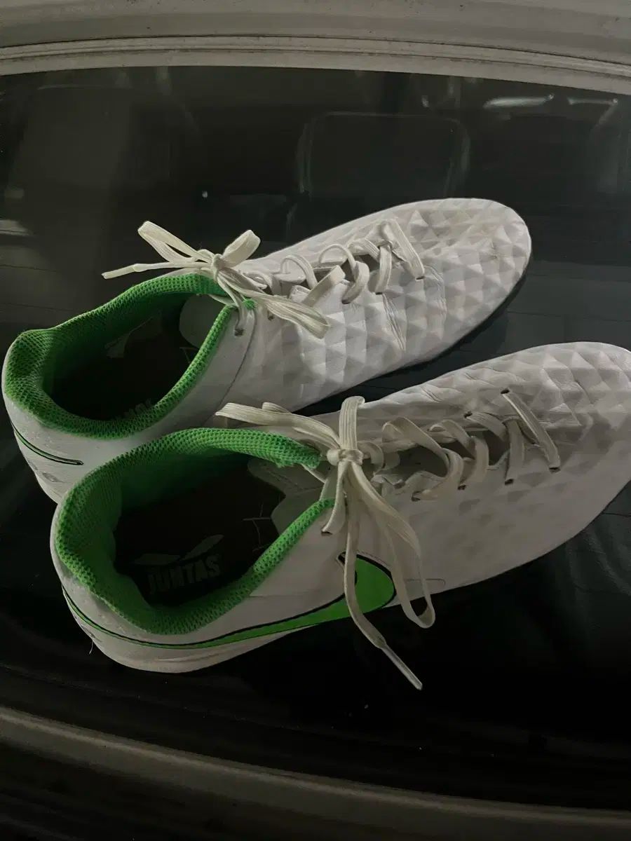 NIKE ナイキ レジェンド ティエンポ 8 プロ tf サッカーシューズ