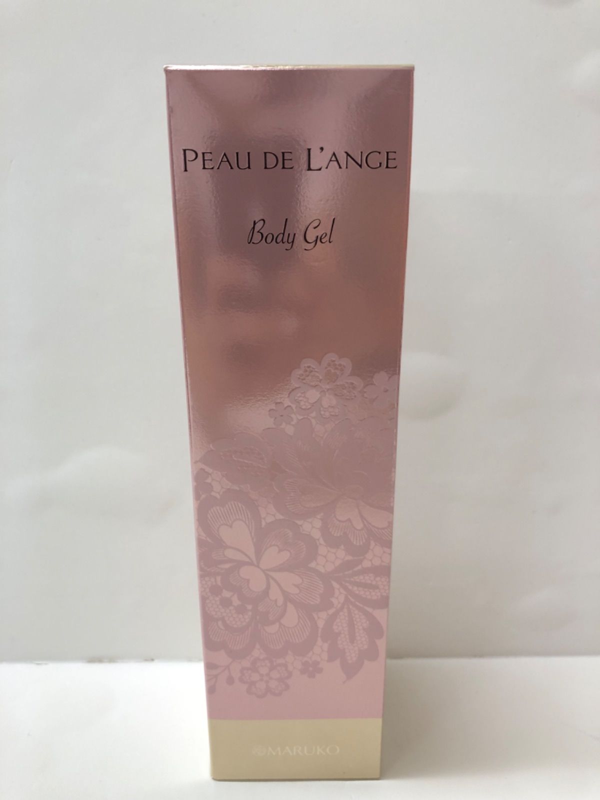 R807 マルコ ポー・ド・ランジェ ボディジェル(ボディ用美容液)  220ml