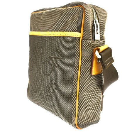 LOUIS VUITTON シタダンMM ダミエジェアン ショルダーバッグ 楽天市場】【バッグ】LOUIS VUITTON ルイ ヴィトン ダミエジェアン