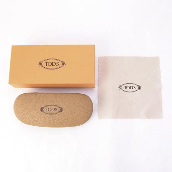 【国内発送】[TOD'S(トッズ)] メガネフレーム(TO5155 005 GL) TOD'S / トッズ】レディース メガネフレーム (TO5155 005 GL