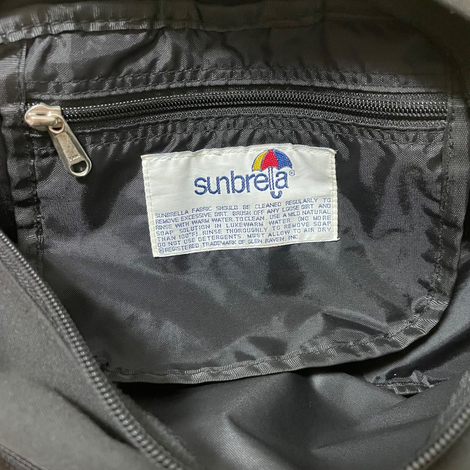 Supreme 09ss Sunbrella ショルダー ミニボストン Bag Supreme 09ss Sunbrella ショルダー ミニボストン Bag