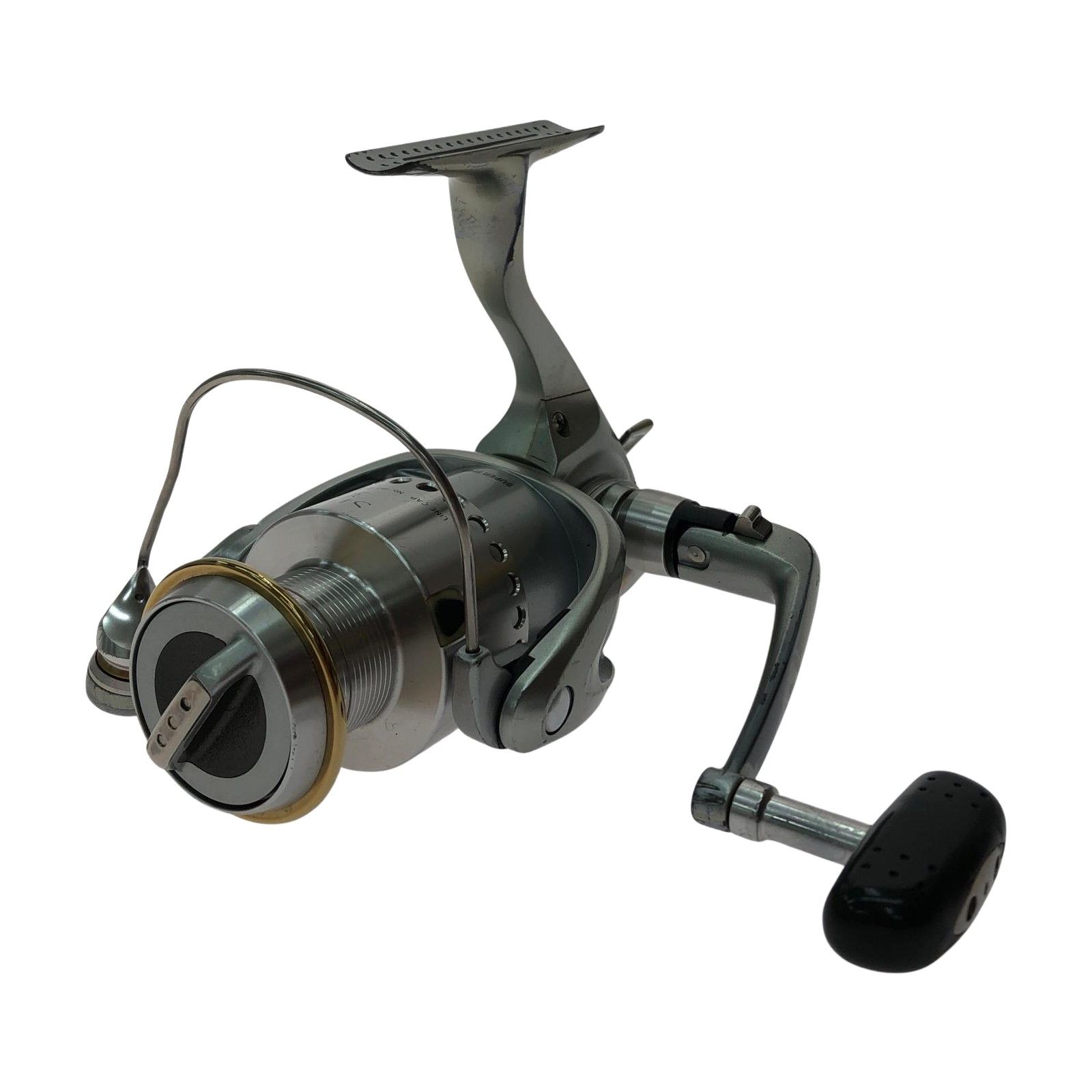 SHIMANO シマノ スピニングリール 98ステラ3000 SC66F