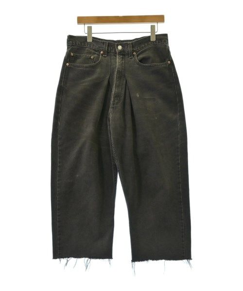 ANCELLM デニムパンツ メンズ 古着