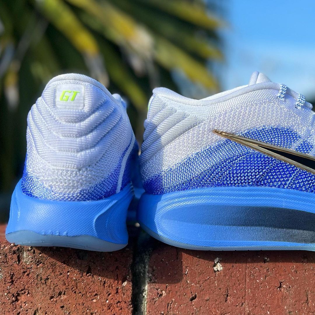 NIKE AIR ZOOM G.T. HUSTLE 3 EP ナイキ エア ズーム GT