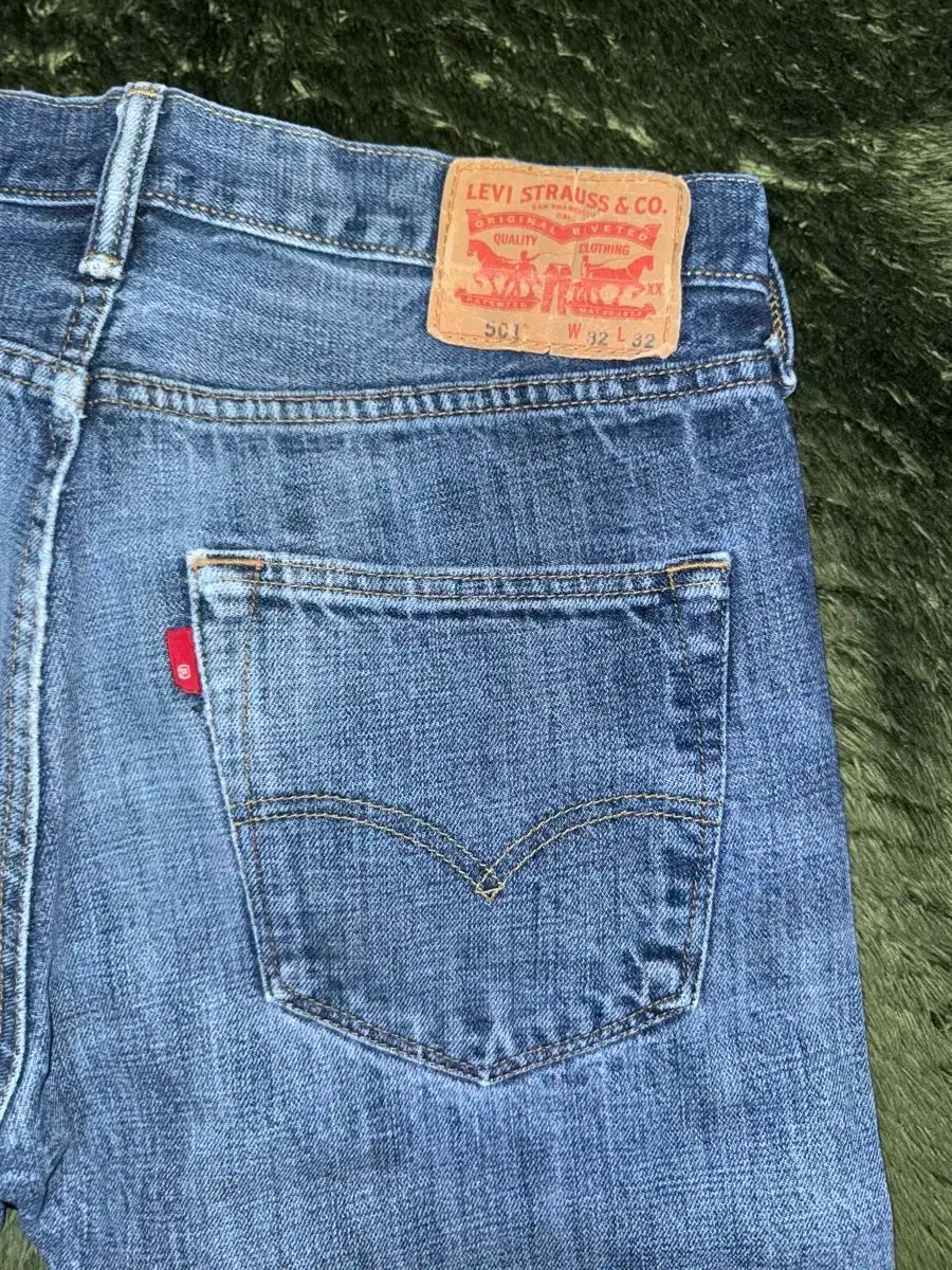 リーバイス 501